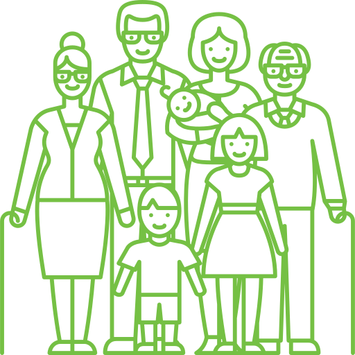 Geniş Aileye Uygun Villalar